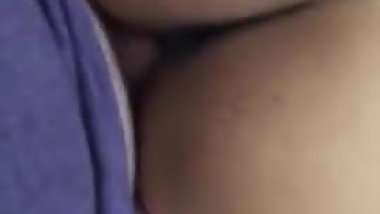 NRI gets fucked in bathroom at work
