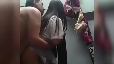 School girl fucked by uncle