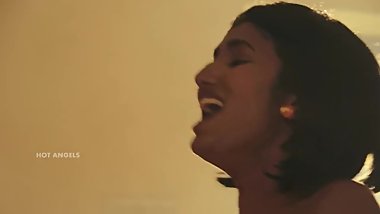 Sadist Swathi Naidu Tortured by Husband Wild Romantic Scene