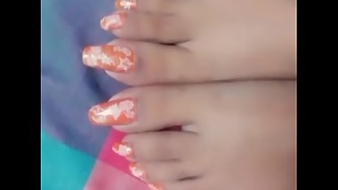 Indian gf