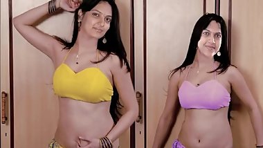 indian aunty