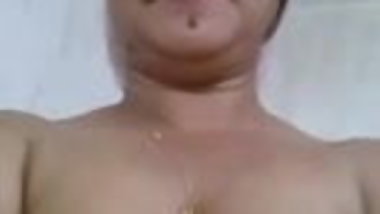 Bangladeshi Bhabi Selfie P2