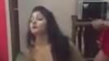 girl dance half naked.mp4
