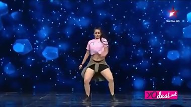 Erotic Dance By Desi Girl