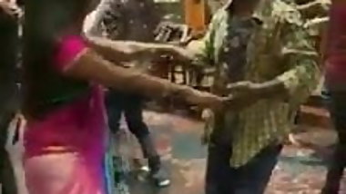 Hot Dance