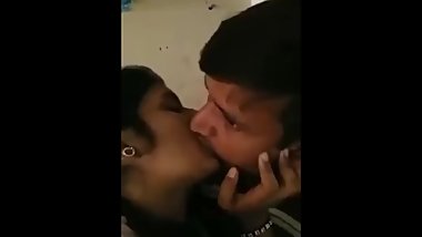 Indian couple