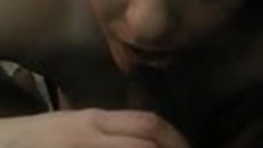 British white girl blowjob indian guy