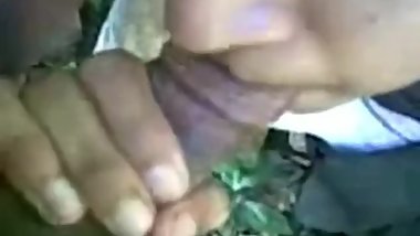 Collage girl blowjobe and fuck his own boyfriend