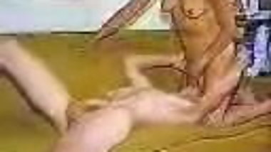 Deepthroating Indian Girl