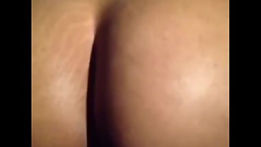 Grenadian Pussy