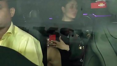 Kareena Kapoor Upskirt