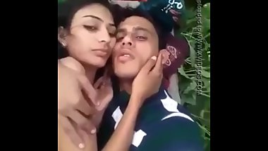 Indian Out Side