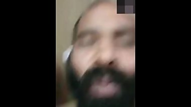 Indian big beard very hornya€‹2
