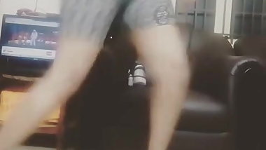 hot dance by my gf