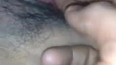 pussy fingered