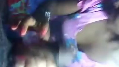 Bengali Couple Fuck Hardly