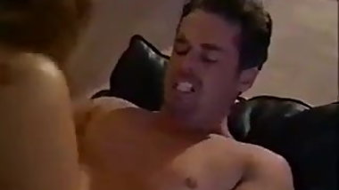 Hot indian milf fucks white cock