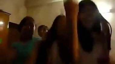 hostel girls