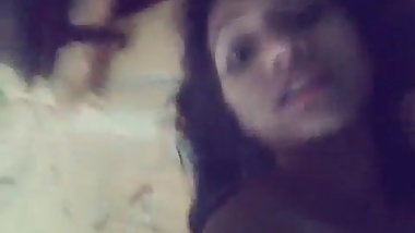 Indian Girlfriend