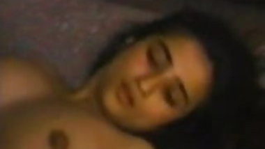 great tits hot indian beav will not fit in her butt