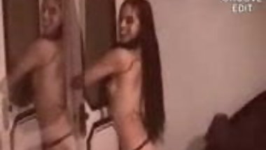 INDIAN DANCE