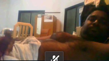 india man jirking on cam