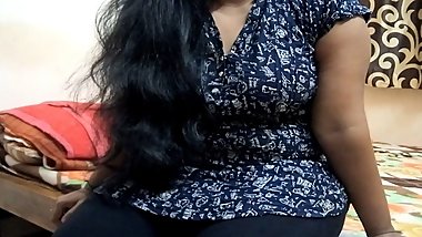 Indian Big Boobs Girl Nipple Sucking, Boob Press, Closeup Blowjob & Fuck