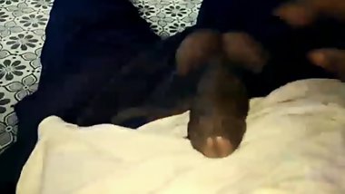 Hot Indian Masturbation