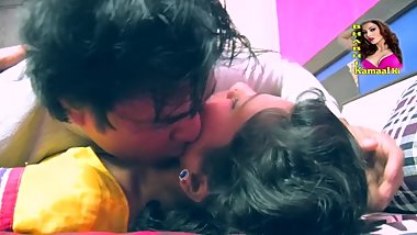 Navel play Indian Bollywood FIlm