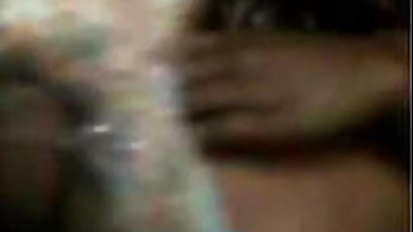bangla girl learning to masterbate with brinjal