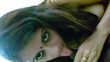 Sucking Cock Beautifully