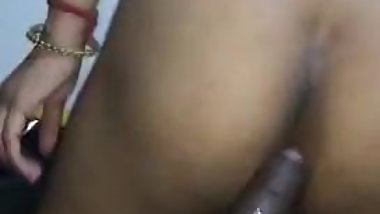 INDIAN GIRL RIDING DICK