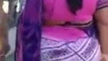 Spy  indian mom