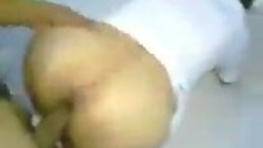 Fuck of her life in clinic