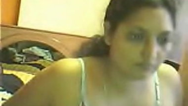 Sonia on Cam