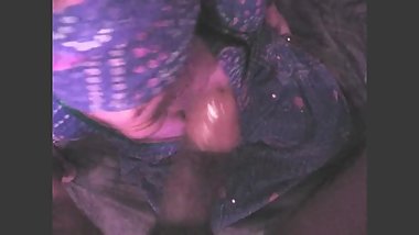 Desi wife blow job