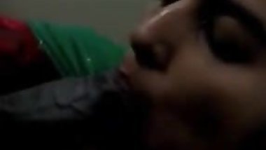 South Indian girl blowjob black dick