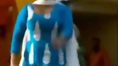 girls dancing and big boobs bouncing