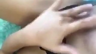 desi girl fingring