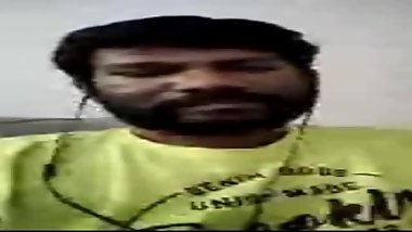 VIDEO SCANDAL Rohit Ramteke SEX CAM SHOW
