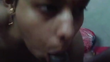 Tamil Aunty Sucking