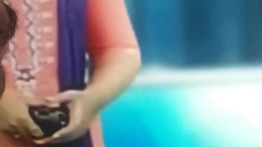 Abinaya subramanian tv tamil cum