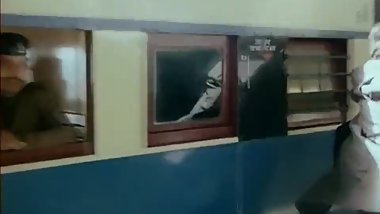 Shah Rukh Khan & Deepa Sahi from Maya Memsaab