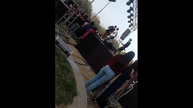 Indian tight jeans