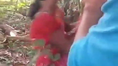 Indian wife