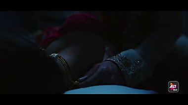 Hot Indian Bride getting tasted and fucked