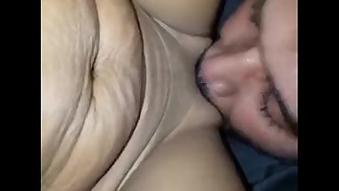 Indian sucking