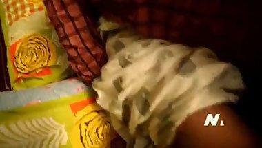 Hot figure Mamatha enjoy with doctor