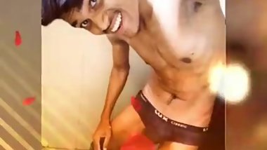 Nude Sanju