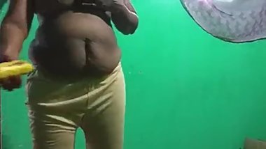 Aunty